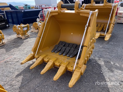 2026 LYALS ALSEB336 59 in Excavator Bucket (Unused)