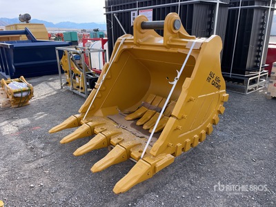 2026 LYALS ALS EB345 65 in Digging Excavator Bucket (Unused)
