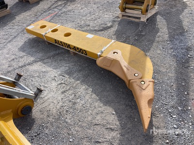 2026 LYALS 118-2140 Mangos de desfondadora (Unused)