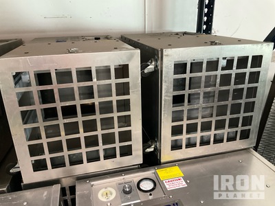 Quantity of (15) Force Air FA700 Air Scrubbers