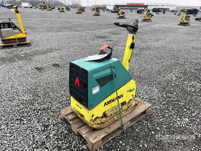 2019 Ammann ARP5920 Vibratory Plate Compactor