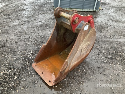 Strictland 600 mm Excavator Bucket