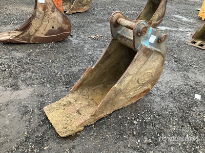 420 mm Excavator Bucket