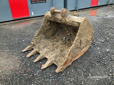 1200 mm Excavator Bucket