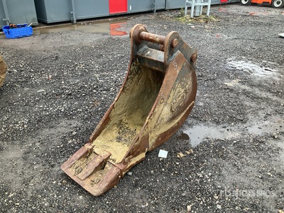 450 mm Excavator Bucket