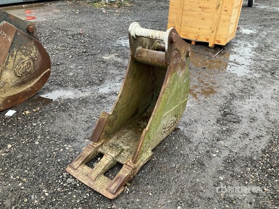 400 mm Excavator Bucket