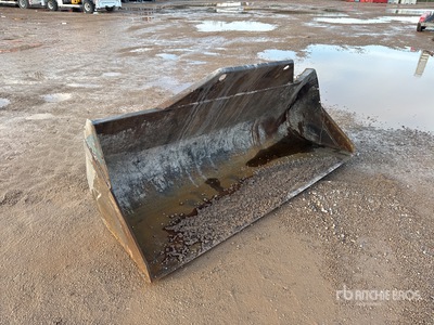 2014 Treemme PS90.PRED.CDC 2200 mm Godet Bucket