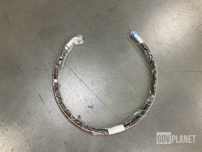 (49) Ruta Supplies 3665497 Metallic Hose Assemblies