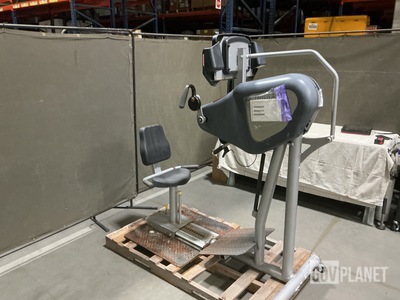 Magnum UBE Upper Body Ergometer