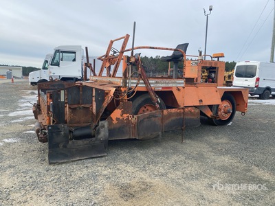 Midland Road Widener