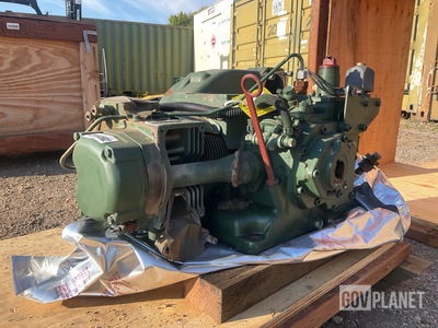Farymann 43F435 Diesel Engine