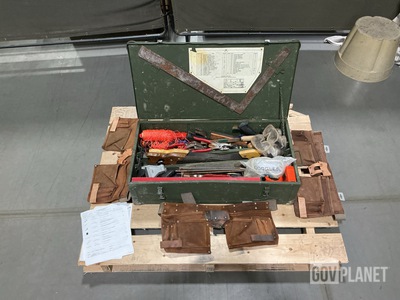 Carpenter's Tool Kit
