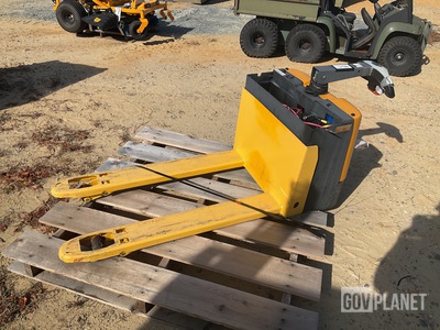 Vestil EPT-2547-30 Pallet Jack