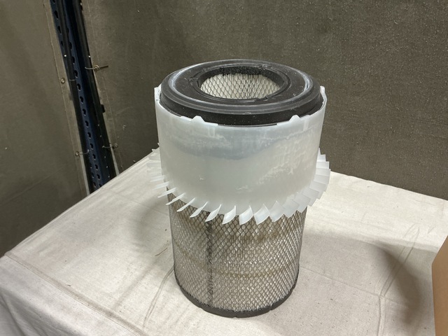 (5) General Dynamics 10034499 Annual Service Kits