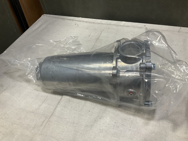 (23) Lynn Electronics TR-1200-25-2-0 Fluid Filter Bodies