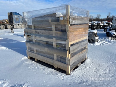 Quantity of Tailgates Parti di autocarro