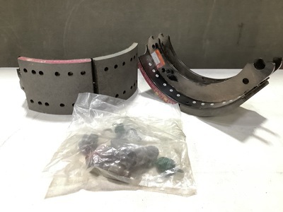 (15) Meritor SR4034715QP Brake Shoe Sets