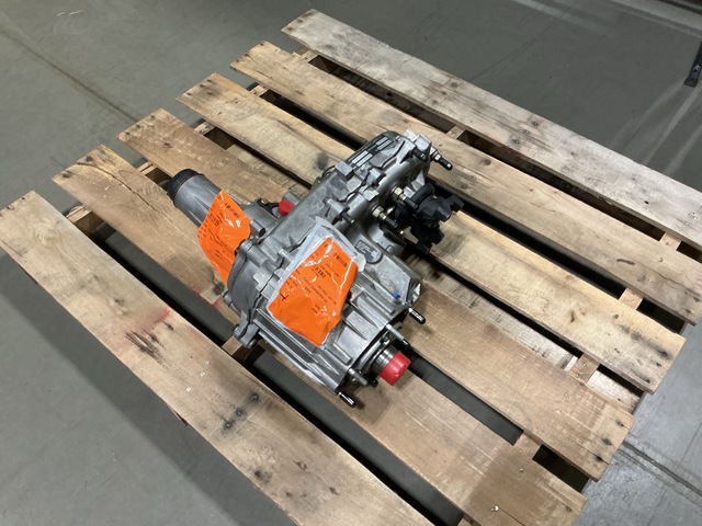 57K3505 Transfer Case