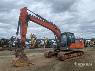 2019 XCMG XE210U Tracked Excavator