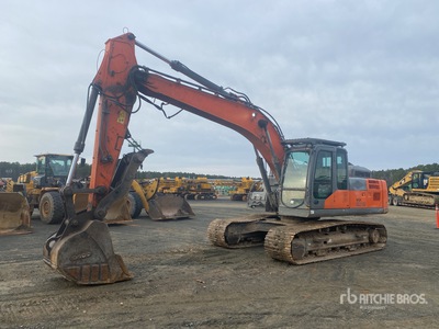 2019 XCMG XE210U Tracked Excavator
