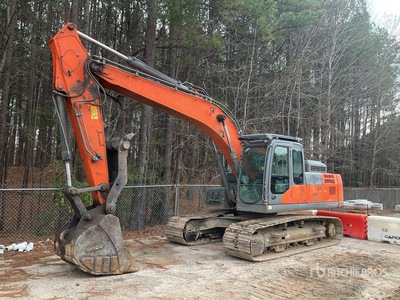 2019 XCMG XE210U Tracked Excavator