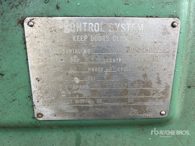 Cintiversal Fraiseuse