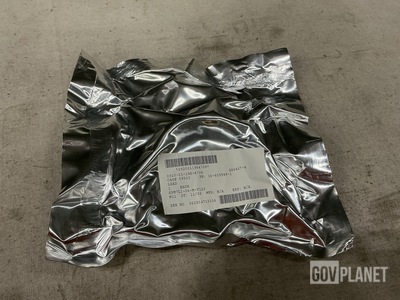 (3) Unison 10-609548-1 Engine Ignition Leads