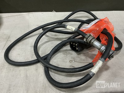 Bell Helicopter 901-275-610-101 Deicer Boot