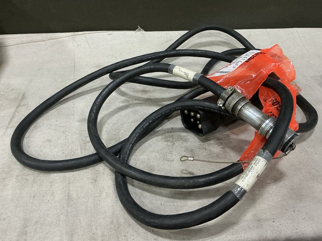 Bell Helicopter 901-275-610-101 Deicer Boot