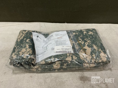 (6) Rolin ARP800/DD Rocket POD Covers