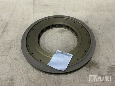 (4) Allied-Signal 379801 Compressor Diffusers