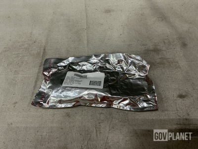 (52) Cornell Dubilier CGS641TVR5C1PL Capacitors