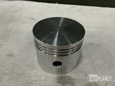 Advanced Products 033186 Compressor Piston