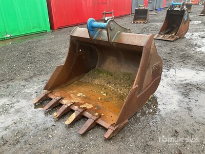 Miller 1450 mm Digging Excavator Bucket