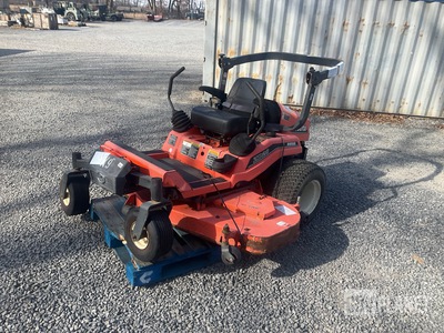 Kubota ZD28 Mower