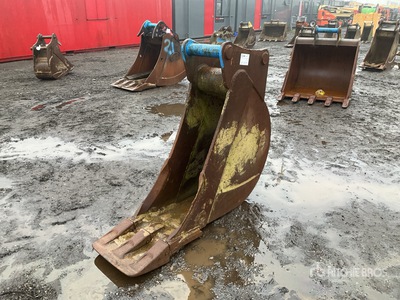 390 mm Digging Excavator Bucket