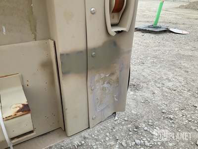 General Appearance with Sheet Metal