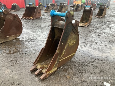 BMC 400 mm Digging Excavator Bucket