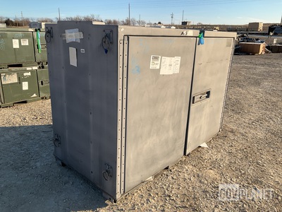 305341-1 Mobility Container