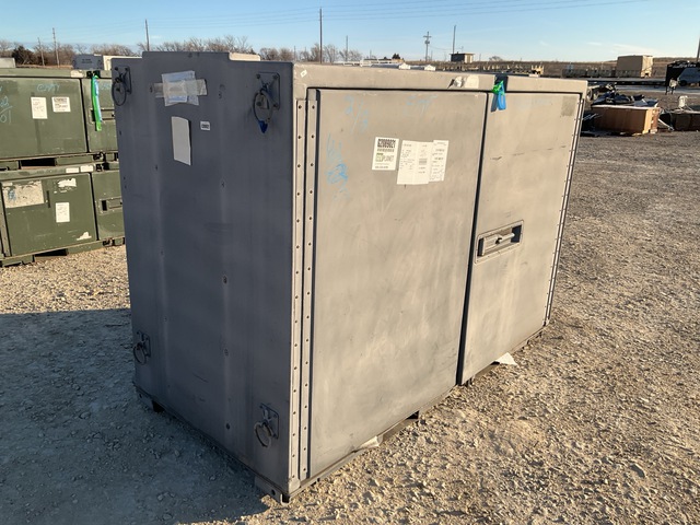 305341-1 Mobility Container