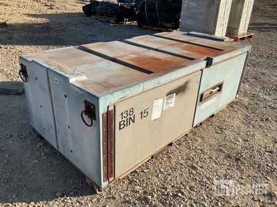 Tankinetics 305342-1 Mobility Container