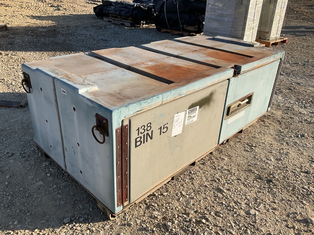 Tankinetics 305342-1 Mobility Container