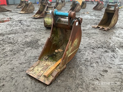 Strickland 550 mm Digging Excavator Bucket