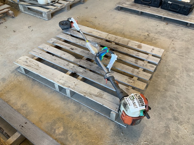 Husqvarna 323E Edger