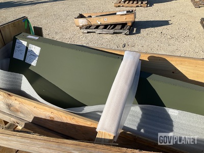 Valcorp Enterprises 12337861-3 Accessories Storage Box