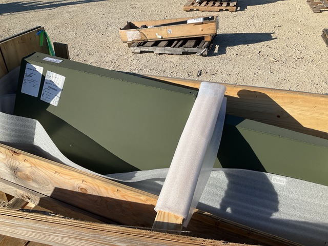 Valcorp Enterprises 12337861-3 Accessories Storage Box