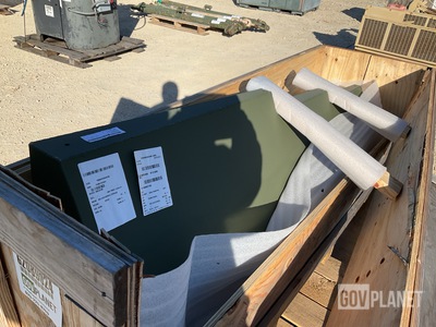 Valcorp Enterprises 12337861-3 Accessories Storage Box