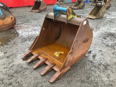 1120 mm Excavator Bucket
