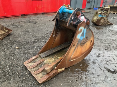 750 mm Excavator Bucket