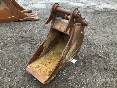 440 mm Excavator Bucket